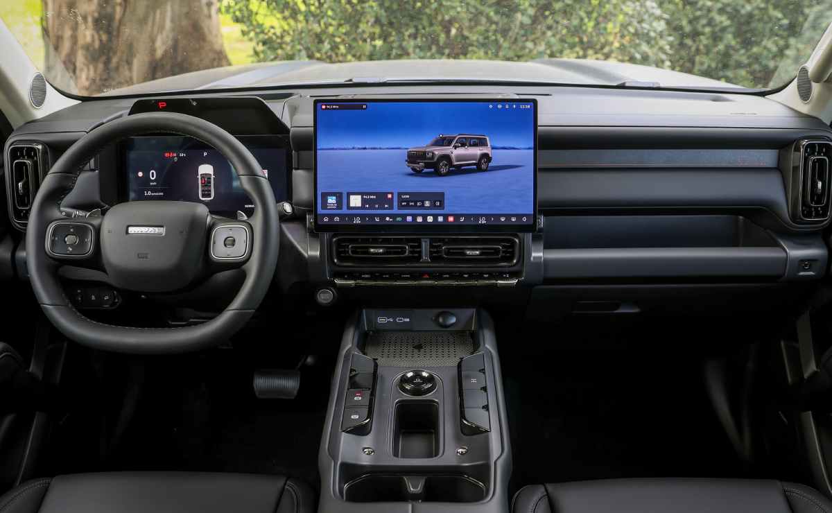 GWM Revoluciona el Mercado Argentino con el Lanzamiento del SUV Haval H7: Diseño, Potencia y Sostenibilidad MDP Proyecto nuevo 4 GWM Revoluciona el Mercado Argentino con el Lanzamiento del SUV Haval H7: Diseño, Potencia y Sostenibilidad