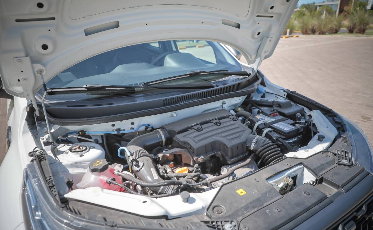 MDP Prueba Fiat Strada Turbo motor Fiat Strada 2026: Nuevos Precios y Opciones para el Mercado Argentino