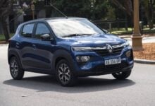 MDP RENAULT KWID ACCION El Renault Kwid Iconic Bitono: Una Opción Accesible para la Movilidad Urbana en Argentina