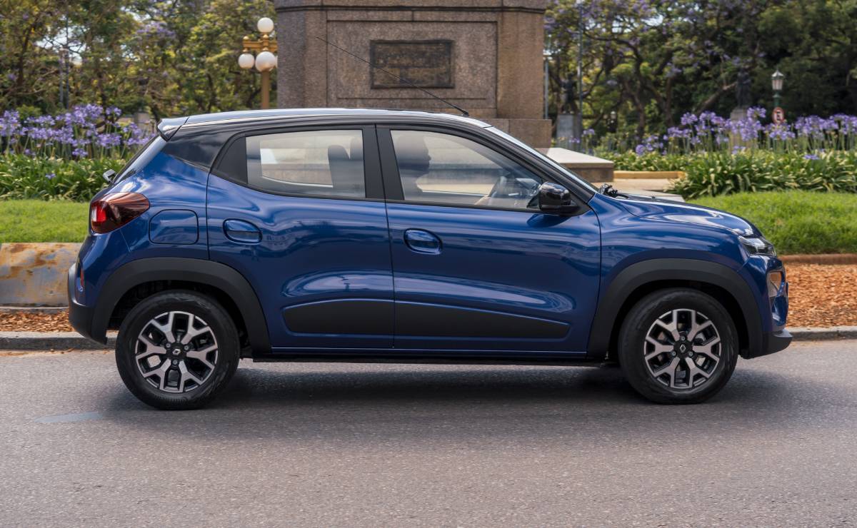 MDP RENAULT KWID PERFIL ¿Por Qué Mónaco es la Excepción en el Mundo de la Fórmula 1?
