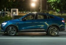 MDP Renault Arkana accion 1 Renault Arkana 2026: El SUV que Revoluciona el Mercado con Seguridad y Estilo