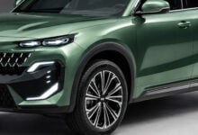 MDP Renault Arkana renovacion Renault Arkana 2027: La Evolución del SUV Coupé con Tecnología Híbrida Avanza en Brasil