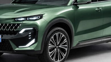 MDP Renault Arkana renovacion Renault Arkana 2027: La Evolución del SUV Coupé con Tecnología Híbrida Avanza en Brasil