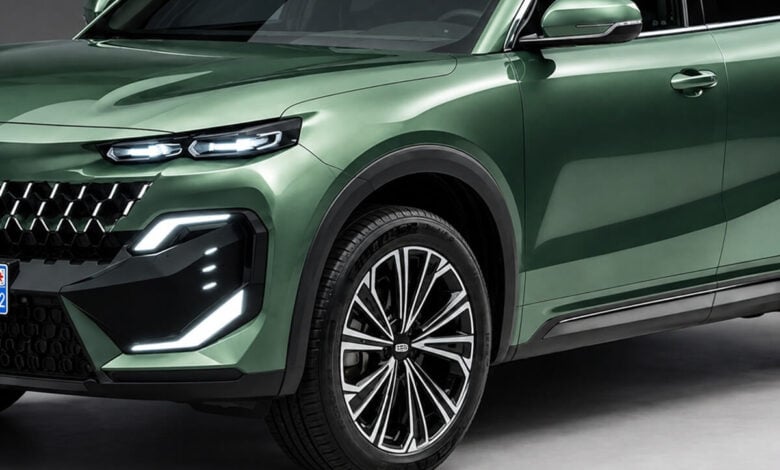 Renault Arkana 2027: La Evolución del SUV Coupé con Tecnología Híbrida Avanza en Brasil MDP Renault Arkana renovacion Renault Arkana 2027: La Evolución del SUV Coupé con Tecnología Híbrida Avanza en Brasil