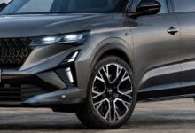 MDP Renault Austral Renault Austral: El Nuevo SUV que Revitaliza el Mercado Europeo