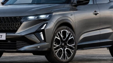 MDP Renault Austral Renault Austral: El Nuevo SUV que Revitaliza el Mercado Europeo