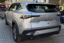 MDP Renault Boreal Evolution trasera 1 1 Renault Boreal: Una Nueva Era de Innovación Automotriz en Argentina