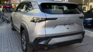 MDP Renault Boreal Evolution trasera 1 1 Renault Boreal: Una Nueva Era de Innovación Automotriz en Argentina