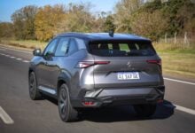 MDP Renault Boreal Iconic Renault Boreal 2026: ¿El SUV más esperado del año en Argentina?