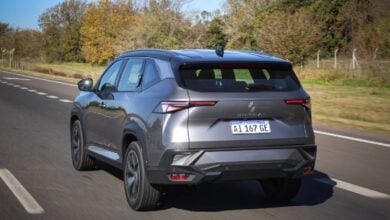 MDP Renault Boreal Iconic Renault Boreal 2026: ¿El SUV más esperado del año en Argentina?