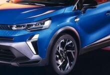 MDP Renault Captur Renault Captur 2026: La Nueva Apuesta SUV que Revoluciona el Segmento Familiar