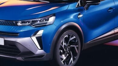 MDP Renault Captur Renault Captur 2026: La Nueva Apuesta SUV que Revoluciona el Segmento Familiar