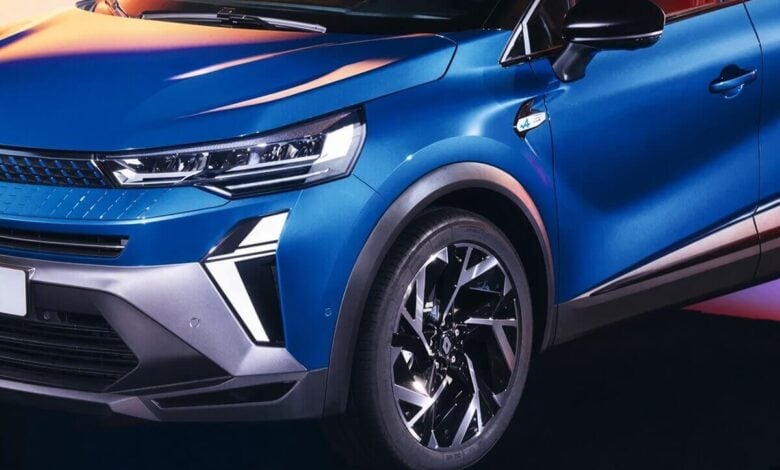 MDP Renault Captur Renault Captur 2026: La Nueva Apuesta SUV que Revoluciona el Segmento Familiar