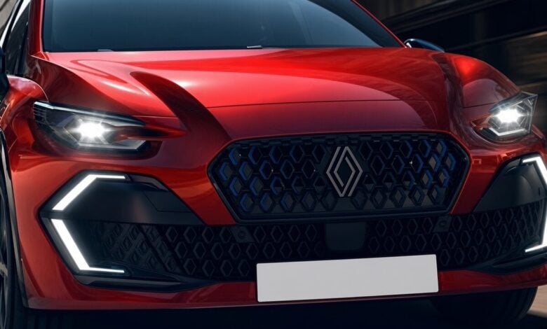 MDP Renault Clio el hatch ¿Es el Renault Clio la renovación más esperada del segmento B en Europa?