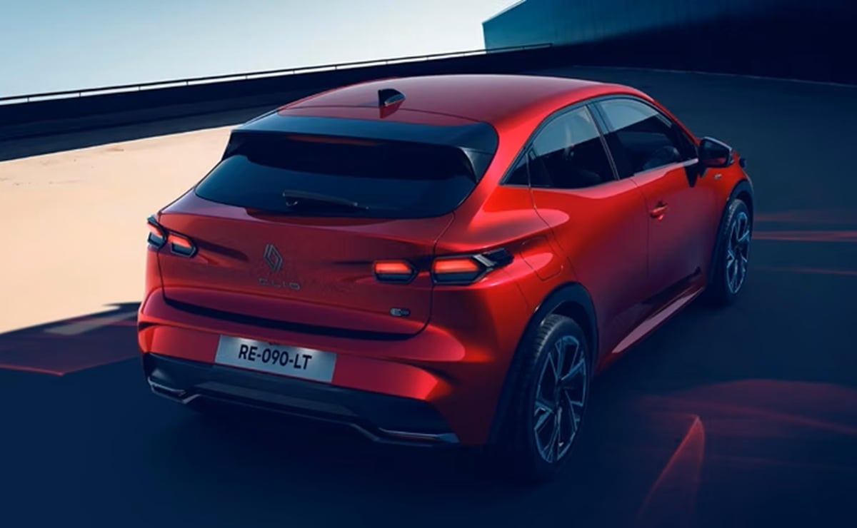 MDP Renault Clio ¿Es el Renault Clio la renovación más esperada del segmento B en Europa?