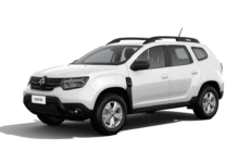 MDP Renault Duster 2026 Descubrí la Nueva Renault Duster: Precios, Características y Todo lo que Necesitás Saber