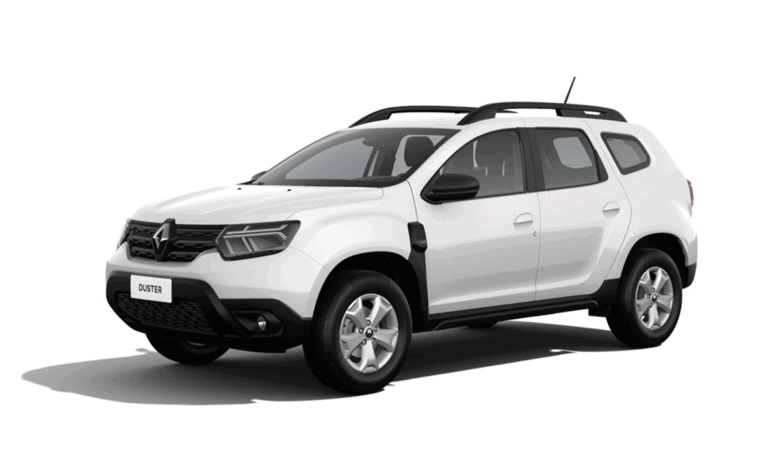 MDP Renault Duster 2026 Descubrí la Nueva Renault Duster: Precios, Características y Todo lo que Necesitás Saber