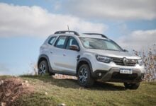 MDP Renault Duster 4x4 1 Renault Duster 4x4: La SUV Turbo que Revoluciona el Mercado Argentino