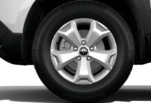 MDP Renault Duster base llanta Descubre el Completo Equipamiento de la Renault Duster: ¿La SUV Más Completa del Mercado?