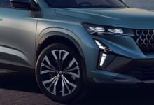 MDP Renault Espace Renault Espace E-Tech: Un Salto Híbrido con Autonomía y Versatilidad