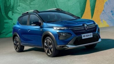Renault Kardian 2026: Más Tecnología y Versatilidad para el Mercado Argentino MDP Renault Kardian 2025 frente Renault Kardian 2026: Más Tecnología y Versatilidad para el Mercado Argentino