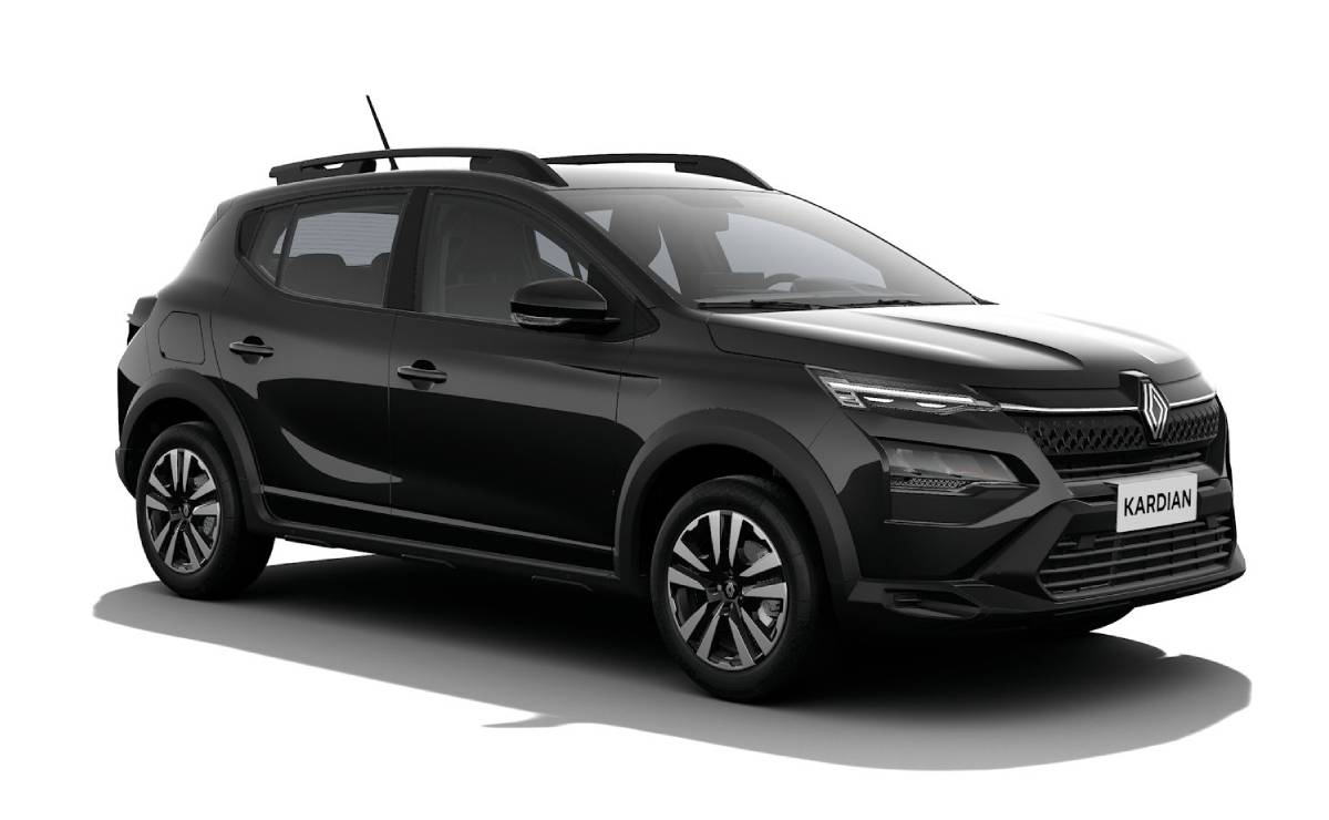 Renault Kardian 2023: ¿El SUV Compacto Que Redefinirá el Segmento? MDP Renault Kardian Evolution MT frente Renault Kardian 2023: ¿El SUV Compacto Que Redefinirá el Segmento?