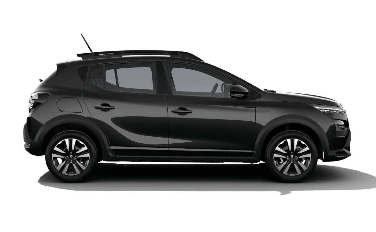 Renault Kardian 2023: ¿El SUV Compacto Que Redefinirá el Segmento? MDP Renault Kardian Evolution MT perfil Renault Kardian 2023: ¿El SUV Compacto Que Redefinirá el Segmento?
