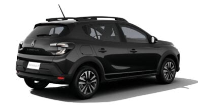 MDP Renault Kardian Evolution MT trasera Renault Kardian 2023: ¿El SUV Compacto Que Redefinirá el Segmento?