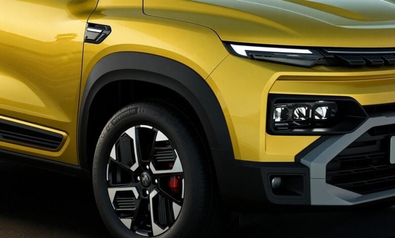 Renault Kiger: El SUV urbano que conquista India y desafía los mercados globales MDP Renault Kiger Renault Kiger: El SUV urbano que conquista India y desafía los mercados globales