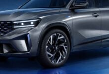 MDP Renault Koleos 2026 Renault Koleos: El SUV que redefinirá el confort en Argentina