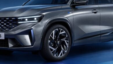 MDP Renault Koleos 2026 Renault Koleos: El SUV que redefinirá el confort en Argentina