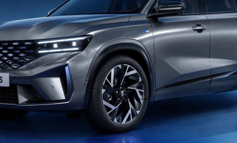 Renault Koleos: El SUV que redefinirá el confort en Argentina MDP Renault Koleos 2026 Renault Koleos: El SUV que redefinirá el confort en Argentina