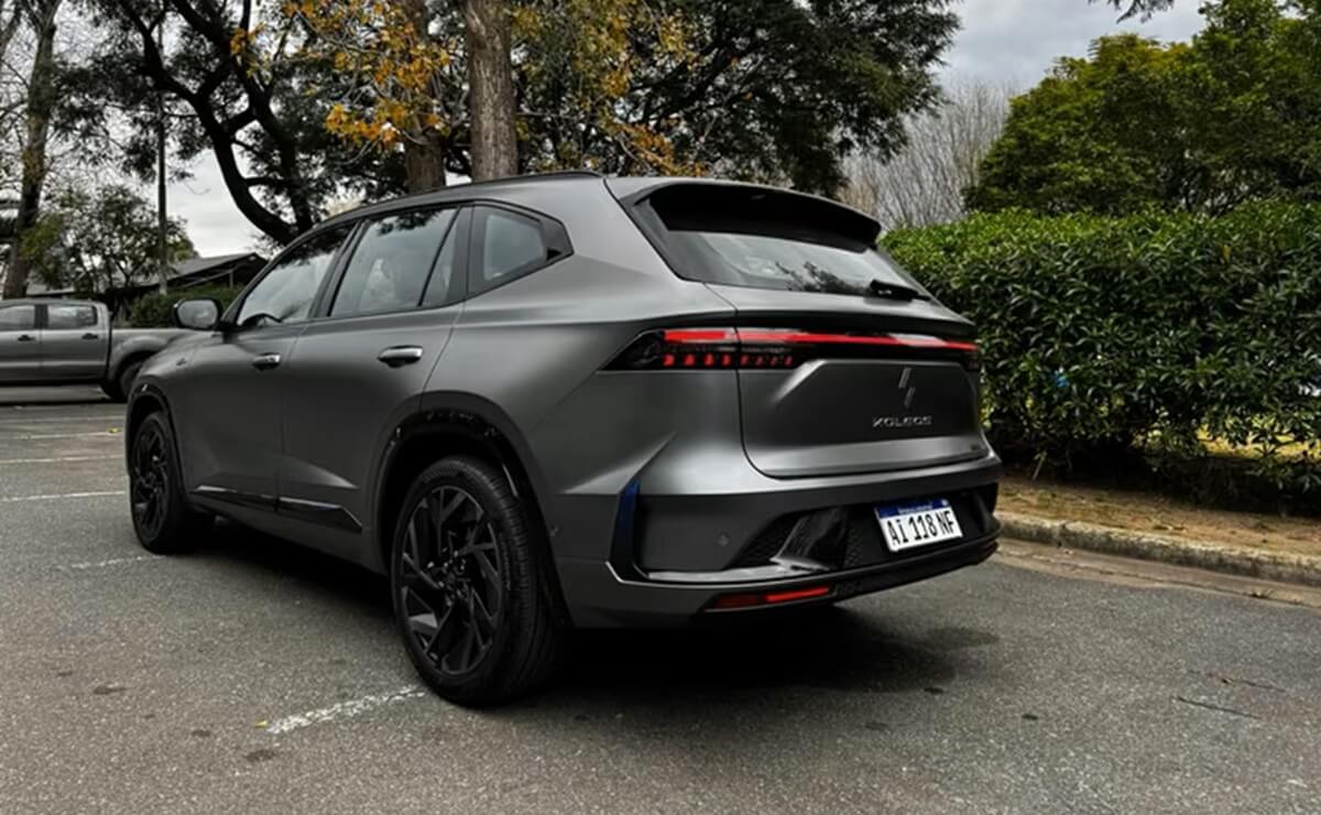 Descubre Todo lo Nuevo del Renault Koleos 2026: Innovación y Sostenibilidad en la Carretera MDP Renault Koleos hibrida E Tech 1 Descubre Todo lo Nuevo del Renault Koleos 2026: Innovación y Sostenibilidad en la Carretera