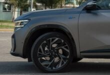MDP Renault Koleos llanta Descubre Todo lo Nuevo del Renault Koleos 2026: Innovación y Sostenibilidad en la Carretera