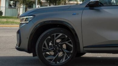 Descubre Todo lo Nuevo del Renault Koleos 2026: Innovación y Sostenibilidad en la Carretera MDP Renault Koleos llanta Descubre Todo lo Nuevo del Renault Koleos 2026: Innovación y Sostenibilidad en la Carretera