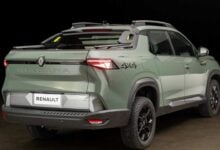 MDP Renault Niagara 2026 6 Renault Niagara: La Pick Up más Novedosa que Revoluciona el Mercado Latinoamericano