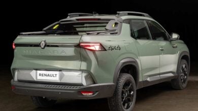 MDP Renault Niagara 2026 6 Renault Niagara: La Pick Up más Novedosa que Revoluciona el Mercado Latinoamericano