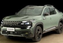 MDP Renault Niagara 2026 8 ¿Será la nueva pick-up 1.3 turbo la más esperada en América Latina?