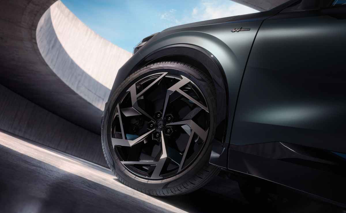 Renault Rafale: El Avance de la Hibridación en una Edición Limitada que Redefine la Movilidad MDP Renault Rafale Renault Rafale: El Avance de la Hibridación en una Edición Limitada que Redefine la Movilidad