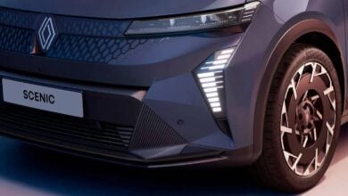 ¿El Renault Scenic E-Tech 2026 redefine el estándar de los crossovers eléctricos? MDP Renault Scenic E Tech Electric teaser ¿El Renault Scenic E-Tech 2026 redefine el estándar de los crossovers eléctricos?