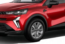 MDP Renault Symbioz 1 Renault Symbioz: el SUV que redefine el segmento medio en Europa