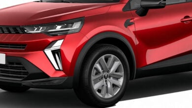 MDP Renault Symbioz 1 Renault Symbioz: el SUV que redefine el segmento medio en Europa