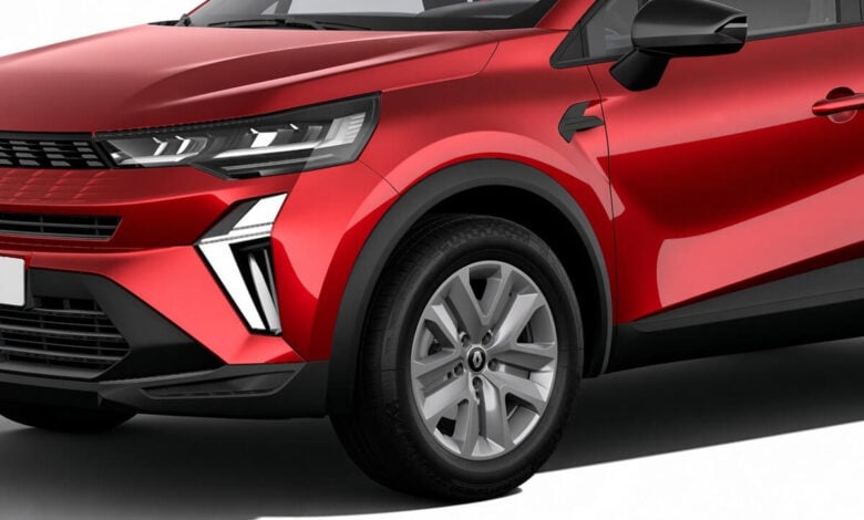 Renault Symbioz: el SUV que redefine el segmento medio en Europa MDP Renault Symbioz 1 Renault Symbioz: el SUV que redefine el segmento medio en Europa