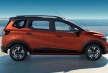 MDP Renault Triber Turbo perfil Renault Triber Turbo: ¿El crossover ideal para familias modernas?