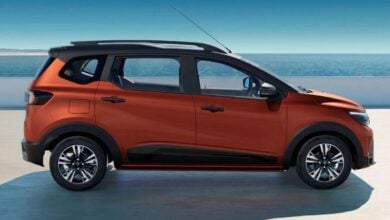 MDP Renault Triber Turbo perfil Renault Triber Turbo: ¿El crossover ideal para familias modernas?