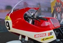 MDP Royal enfield continental gt r 750 1 ¿Está Royal Enfield a punto de revolucionar el mercado con su café racer 750 bicilíndrica?