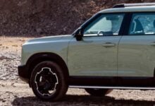 MDP SUV BAIC BJ30 teaser 3 ¿Por qué el BAIC BJ30 está conquistando el mercado argentino de SUVs?