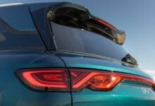 MDP SUV BYD Atto 2 teaser ¿Está el BYD Atto 2 Listo para Conquistar el Mercado Argentino?