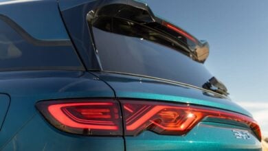 MDP SUV BYD Atto 2 teaser ¿Está el BYD Atto 2 Listo para Conquistar el Mercado Argentino?