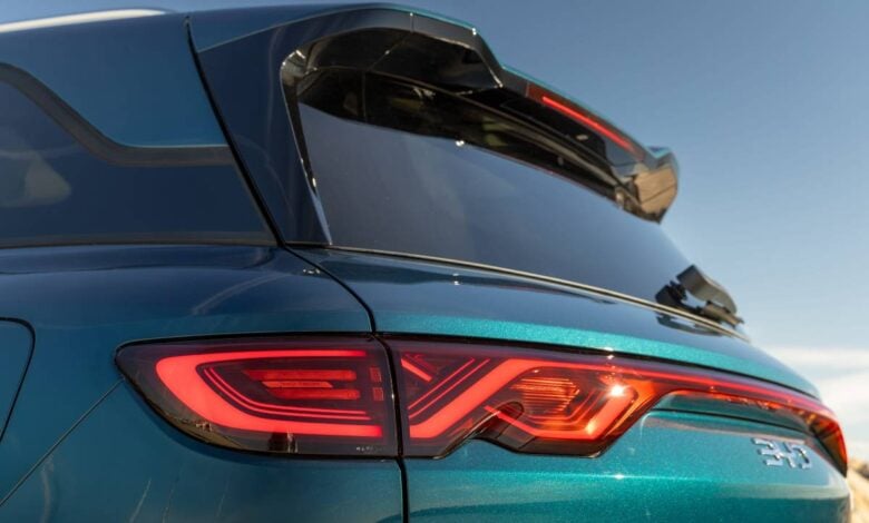 MDP SUV BYD Atto 2 teaser ¿Está el BYD Atto 2 Listo para Conquistar el Mercado Argentino?